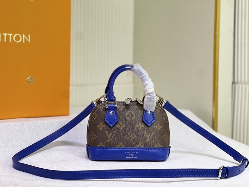 LV Top Handle Bags